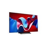 LG evo C4 65" 4K UHD OLED AI Smart TV (Unofficial)